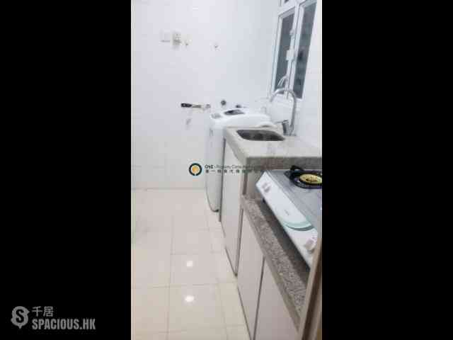 Sai Ying Pun - Rex Building 03