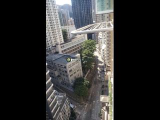 Sai Ying Pun - Rex Building 05