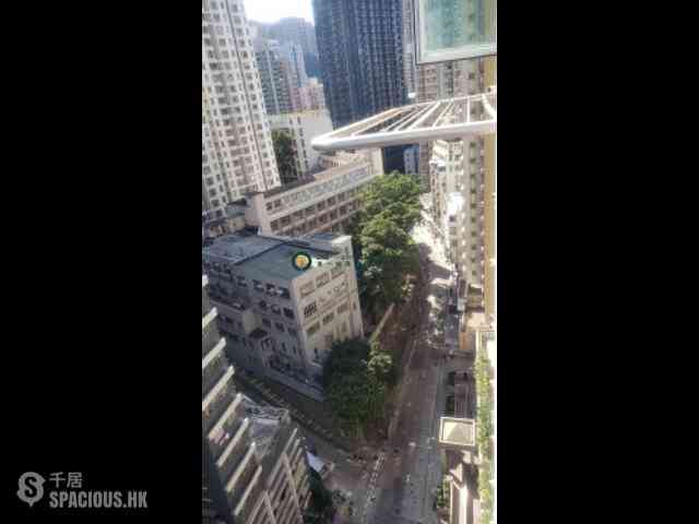 Sai Ying Pun - Rex Building 05