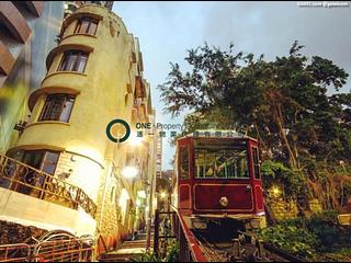 Central - 2, Tramway Path 10