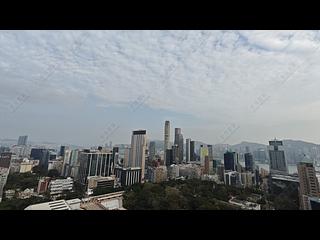Tsim Sha Tsui - The Victoria Towers Tower 1 02