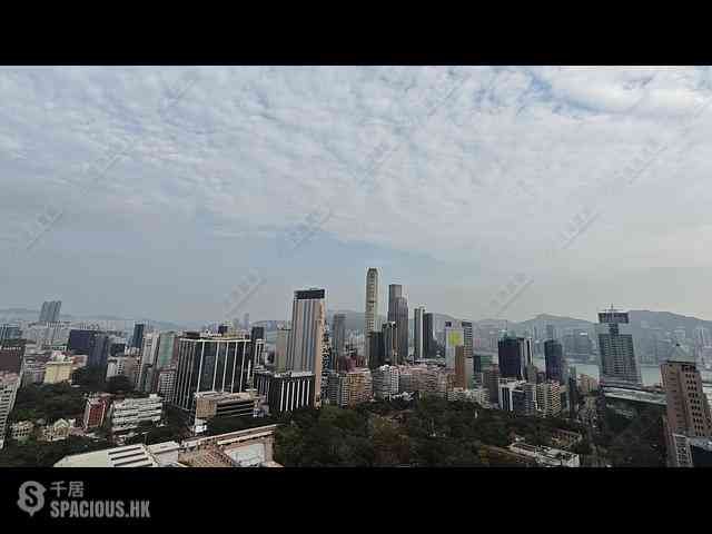 尖沙咀 - 港景峯1座 02