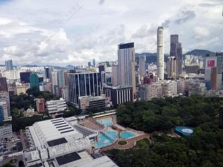 Tsim Sha Tsui - The Victoria Towers Tower 1 11