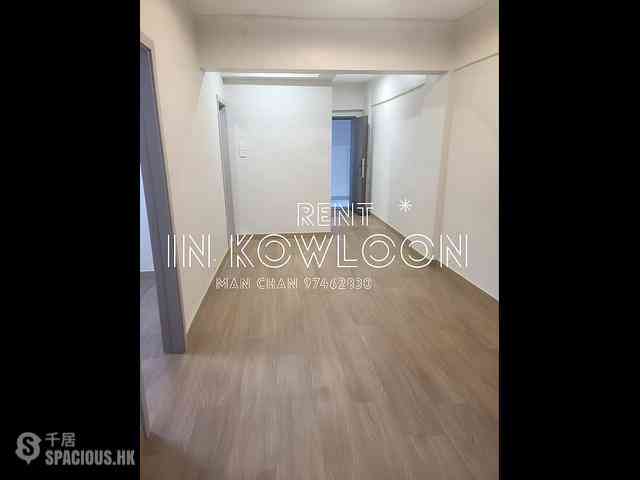 Tsim Sha Tsui - Kiu Fung Mansion 03