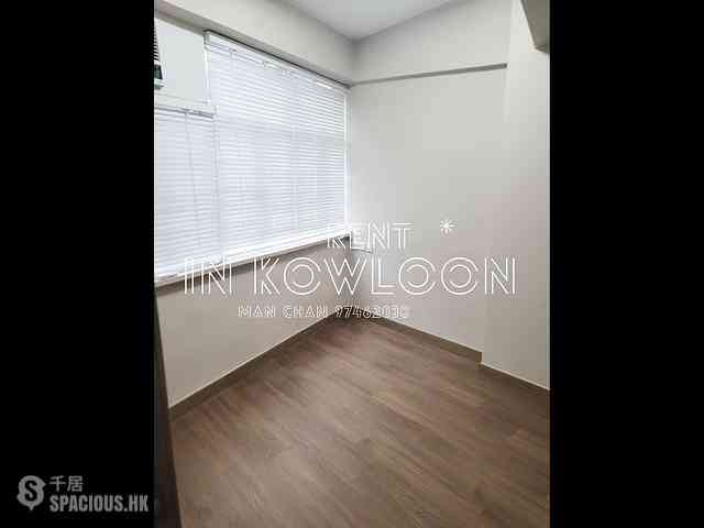 Tsim Sha Tsui - Kiu Fung Mansion 04