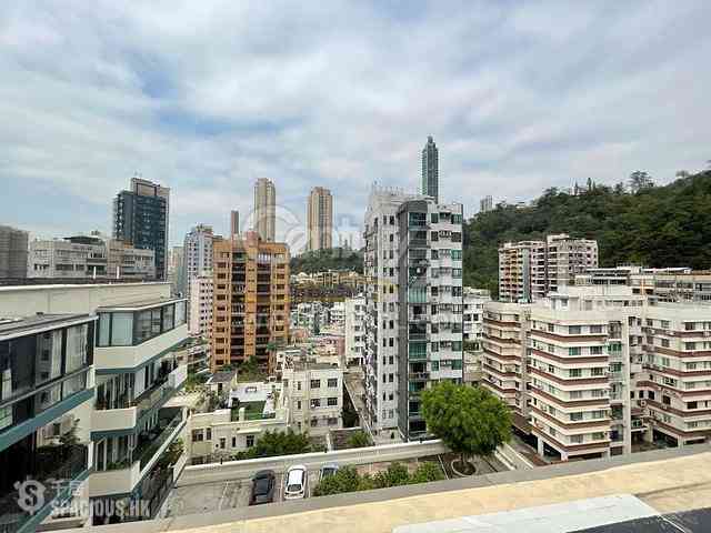 Happy Valley - Shuk Yuen Building 15