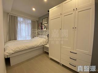 Sai Ying Pun - New Start Building 06