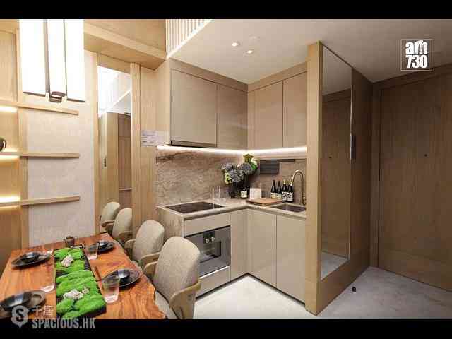 Central - Central Residence by the Park 03