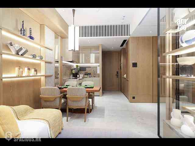 Central - Central Residence by the Park 05