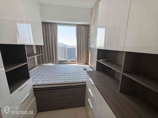 Tsuen Wan - Ocean Pride 08