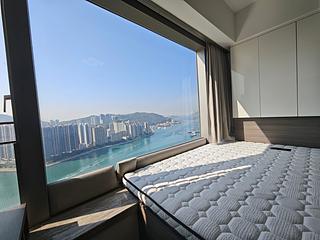 Tsuen Wan - Ocean Pride 09
