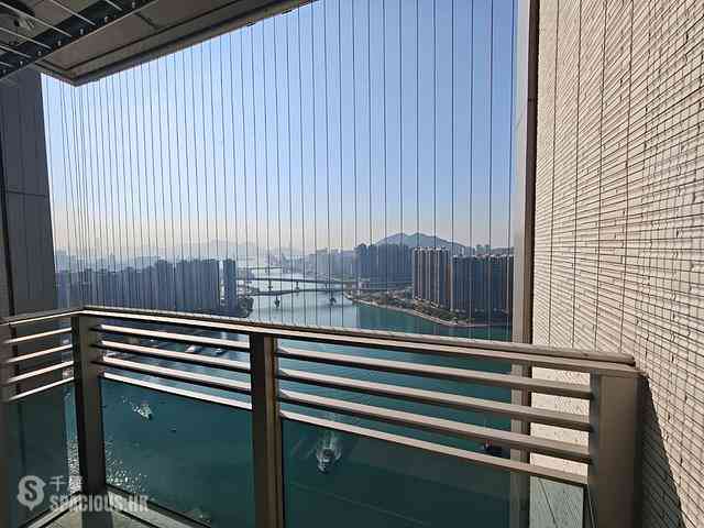 Tsuen Wan - Ocean Pride 16