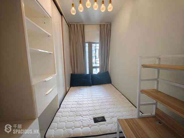 Tsuen Wan - Ocean Pride 10