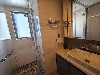 Tsuen Wan - Ocean Pride 12