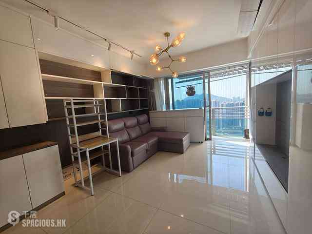 Tsuen Wan - Ocean Pride 02