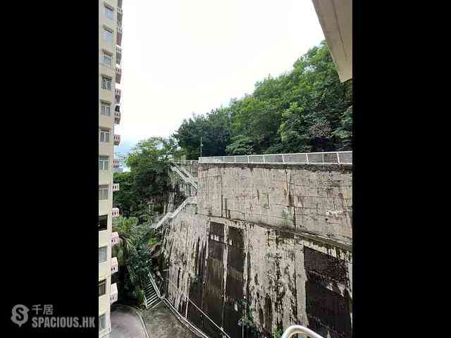 北角 - 百福花园 康福阁 01