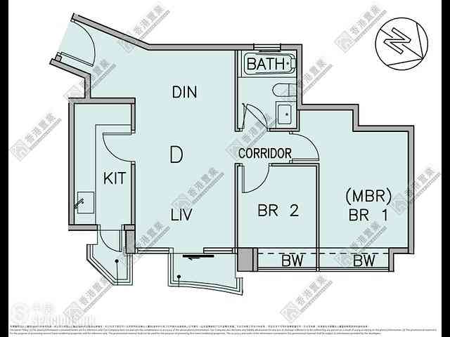 Jordan - Grand Austin Block 1A 01
