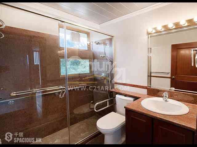 Repulse Bay - Pine Crest 07