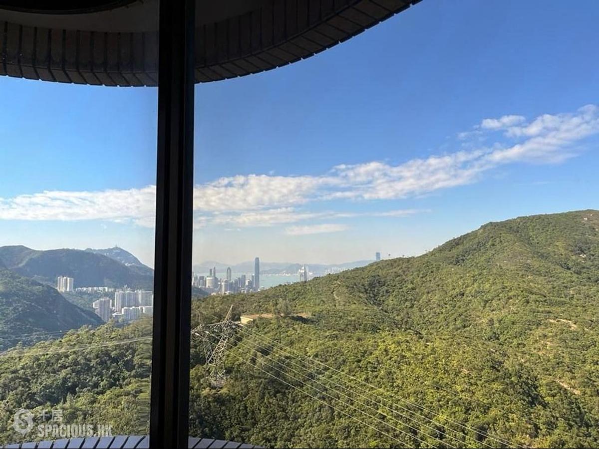 大潭 - 阳明山庄 01