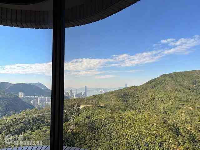 大潭 - 阳明山庄 01