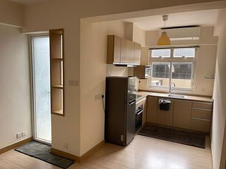 Shek Tong Tsui - Chester Court 06