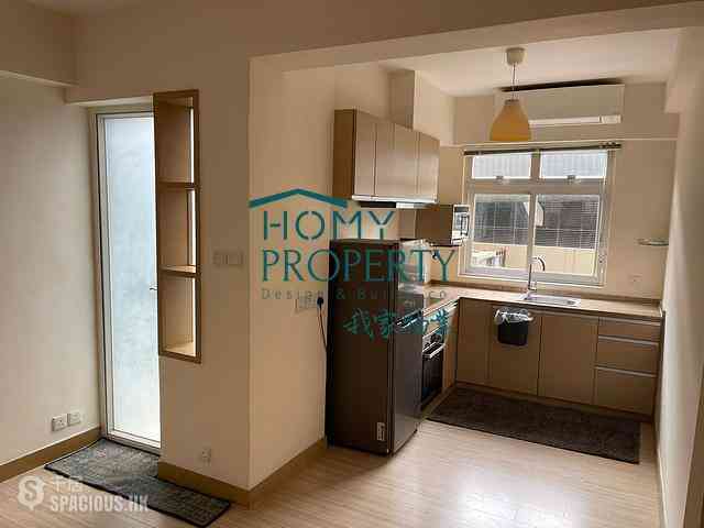 Shek Tong Tsui - Chester Court 06