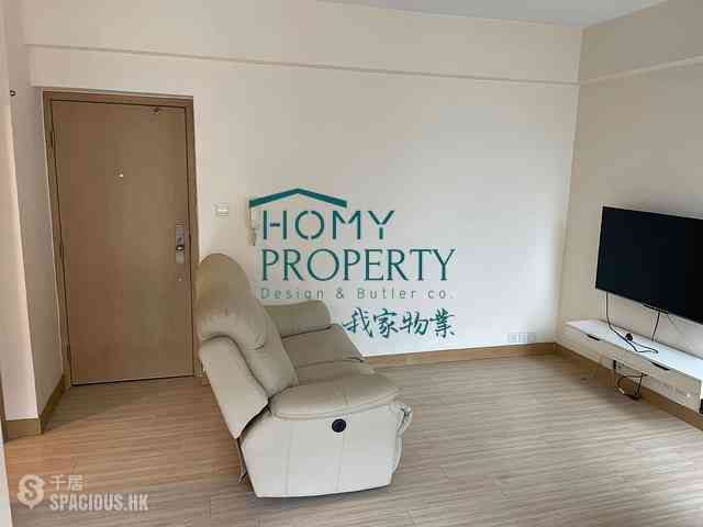 Shek Tong Tsui - Chester Court 04