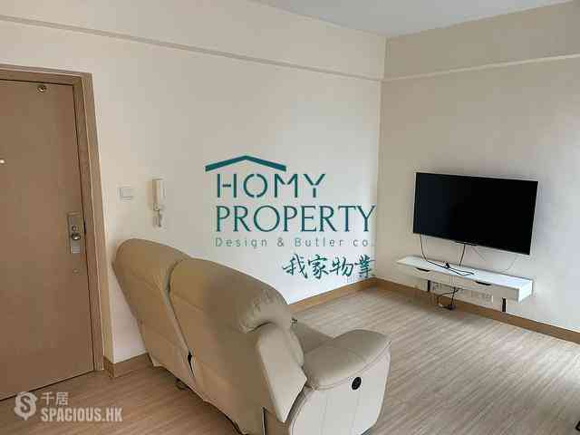 Shek Tong Tsui - Chester Court 05
