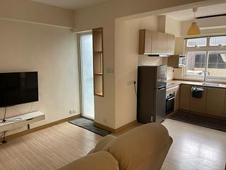Shek Tong Tsui - Chester Court 07