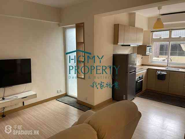 Shek Tong Tsui - Chester Court 07
