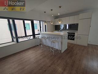 Sai Ying Pun - Kam Ning Mansion 04