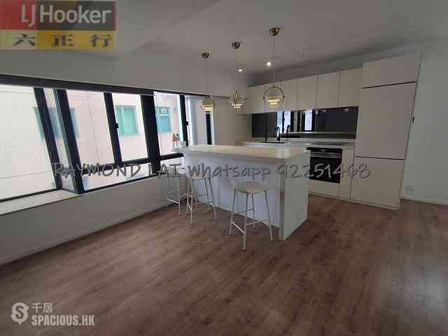 Sai Ying Pun - Kam Ning Mansion 04