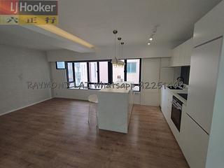 Sai Ying Pun - Kam Ning Mansion 05