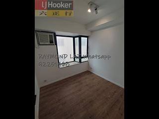 Sai Ying Pun - Kam Ning Mansion 10