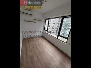 Sai Ying Pun - Kam Ning Mansion 11