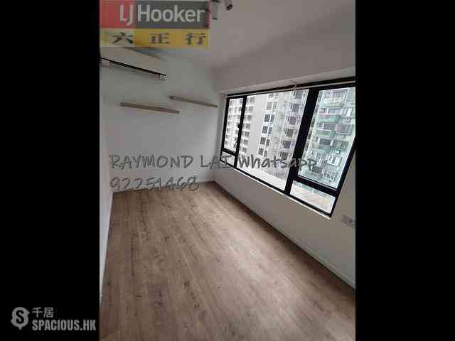 Sai Ying Pun - Kam Ning Mansion 11