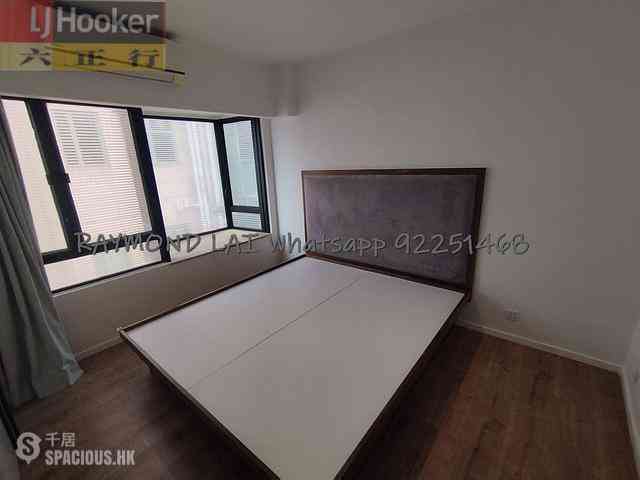 Sai Ying Pun - Kam Ning Mansion 07