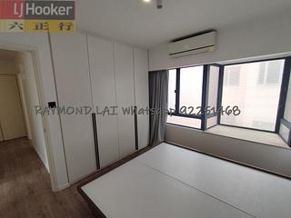 Sai Ying Pun - Kam Ning Mansion 08