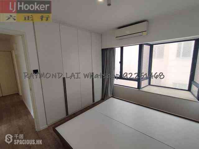 Sai Ying Pun - Kam Ning Mansion 08