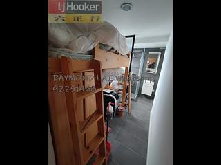 Sai Ying Pun - Kam Ning Mansion 12