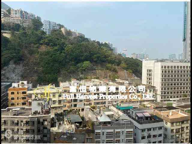 Happy Valley - Po Tak Mansion 01