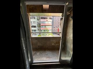 Wan Chai - Chong Hing Building 11