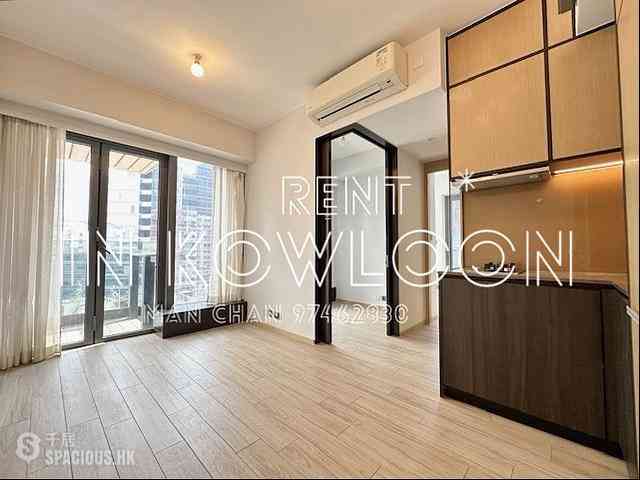 Tai Kok Tsui - Square Mile Phase 2 Cetus・Square Mile 01