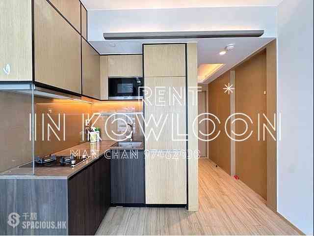 Tai Kok Tsui - Square Mile Phase 2 Cetus・Square Mile 02