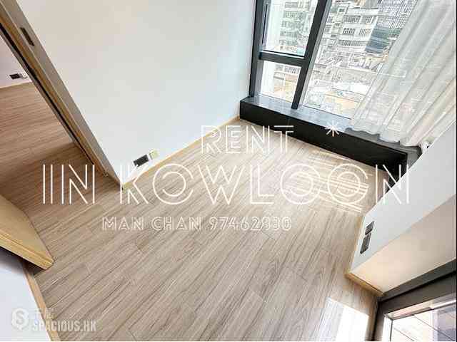 Tai Kok Tsui - Square Mile Phase 2 Cetus・Square Mile 03