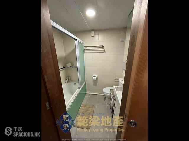 Mui Wo - Ngan Ho Court Ngan Yuk House (Block A) 02