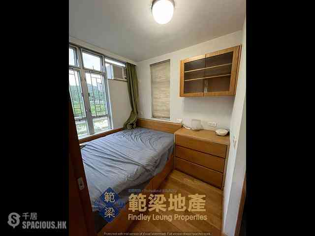 Mui Wo - Ngan Ho Court Ngan Yuk House (Block A) 04