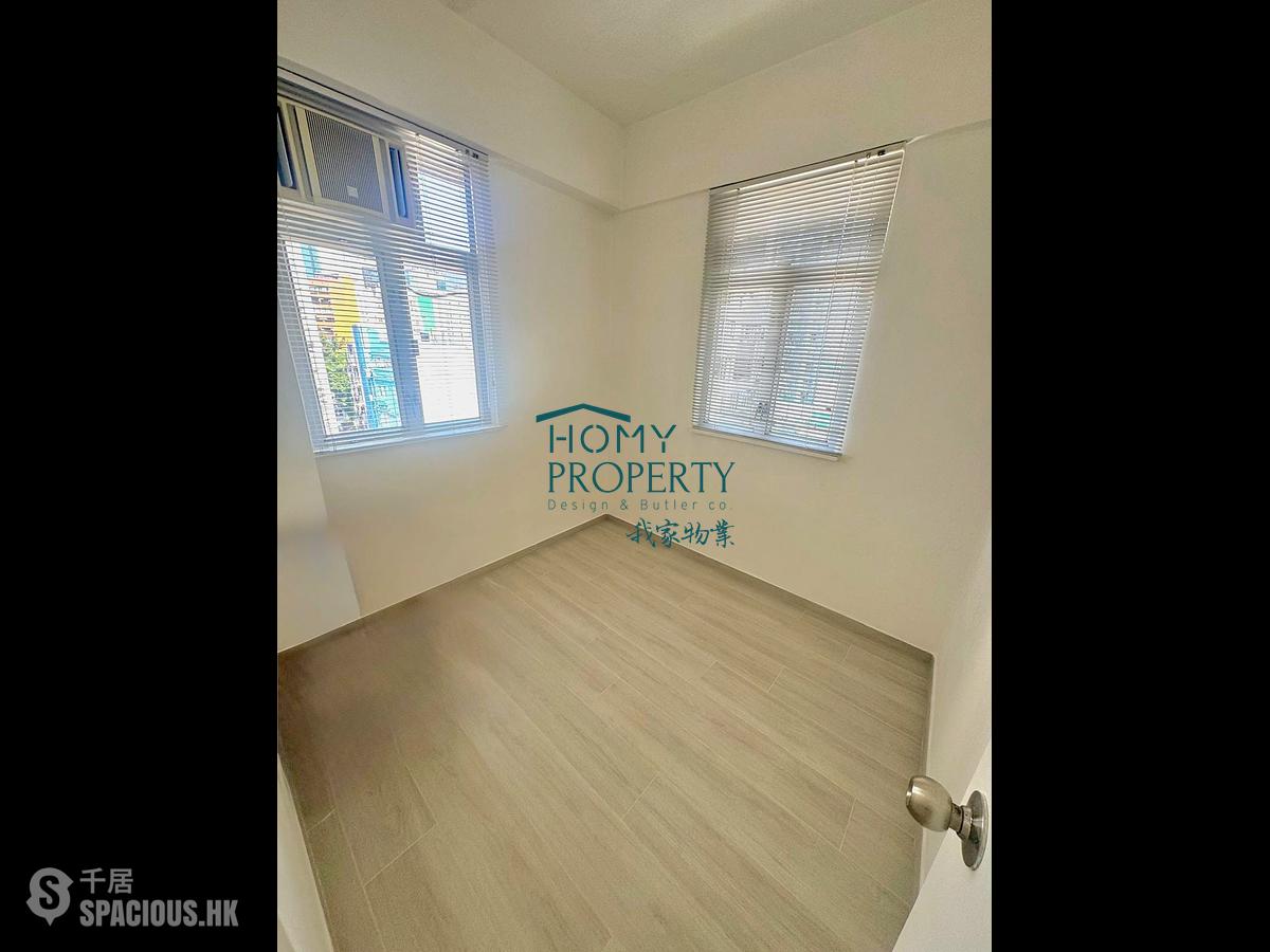 For Rent - Felicity Building, 1 Bed, 290 Sqft (ID:14793054)｜spacious.hk