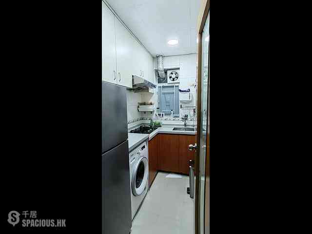 Quarry Bay - Sunway Gardens Block B 07