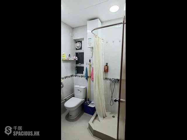 Quarry Bay - Sunway Gardens Block B 08